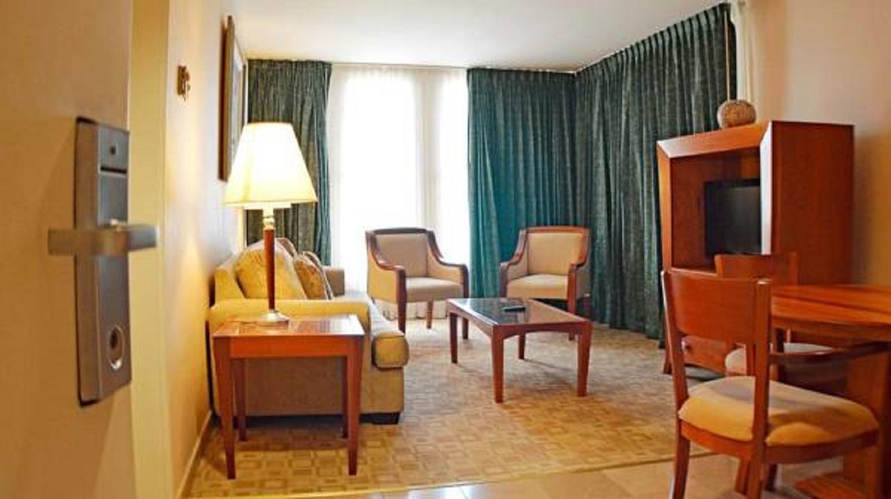 Hotel Honduras Maya Tegucigalpa Exterior foto
