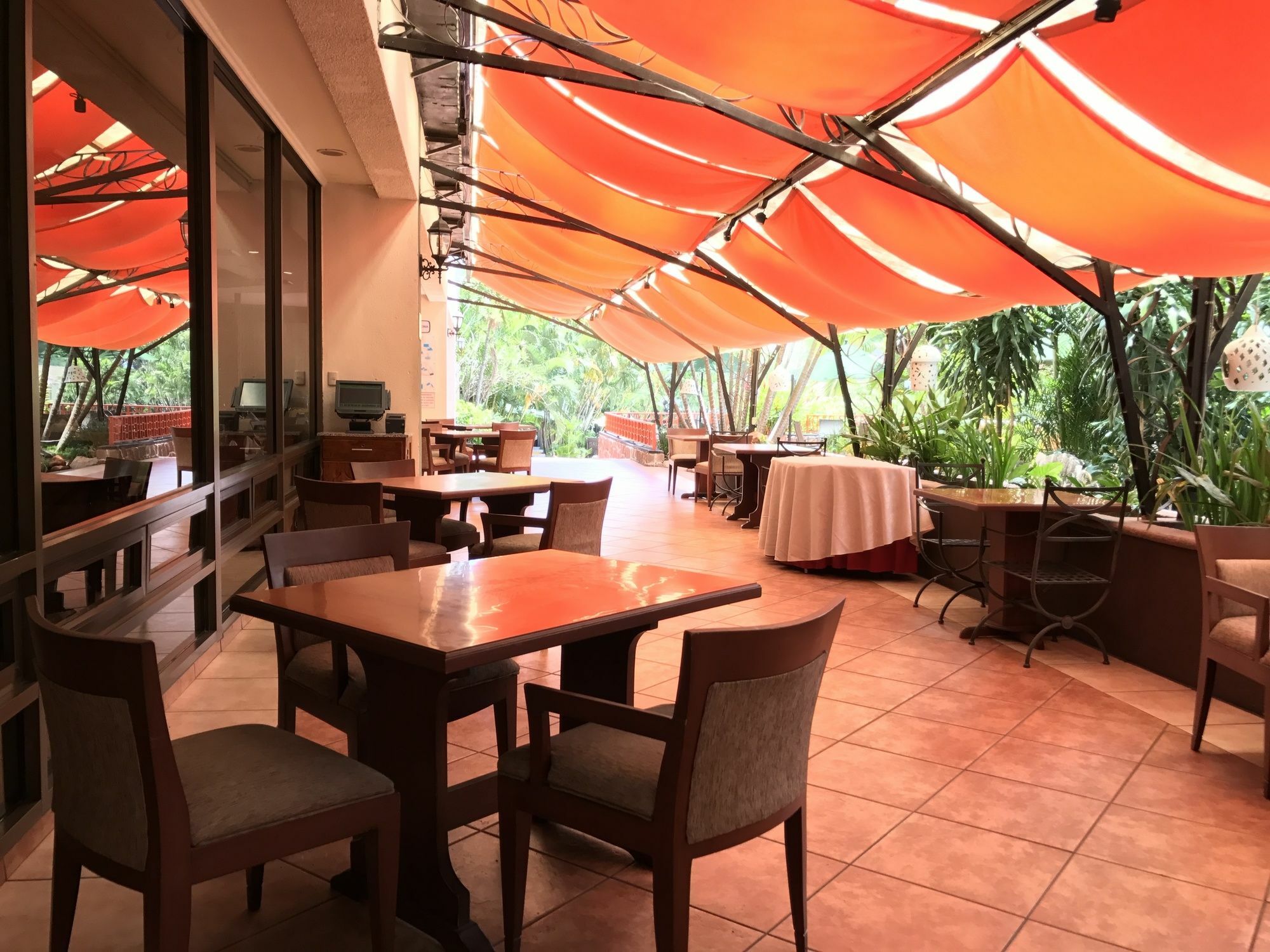 Hotel Honduras Maya Tegucigalpa Exterior foto